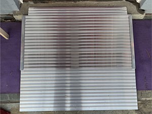 Rental Ramps 30